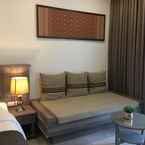 Review photo of KAIDA Resort & Residences from Klinsukhon P.