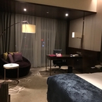 Review photo of Crowne Plaza Zhangzhou, an IHG Hotel from Veronica S. H.