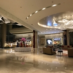 Review photo of Crowne Plaza Zhangzhou, an IHG Hotel 4 from Veronica S. H.