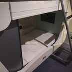 Review photo of Q Capsule Hotel 2 from Fachrurrozi F.
