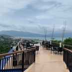 รูปภาพรีวิวของ Skylodge Resort 3 จาก Ariane B. T. K.