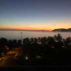 Review photo of Montana Boutique Hotel Nha Trang 2 from Phan N. D. T.