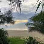 รูปภาพรีวิวของ Lang Co Beach Resort จาก Quynh N.