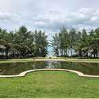 รูปภาพรีวิวของ Lang Co Beach Resort 3 จาก Quynh N.