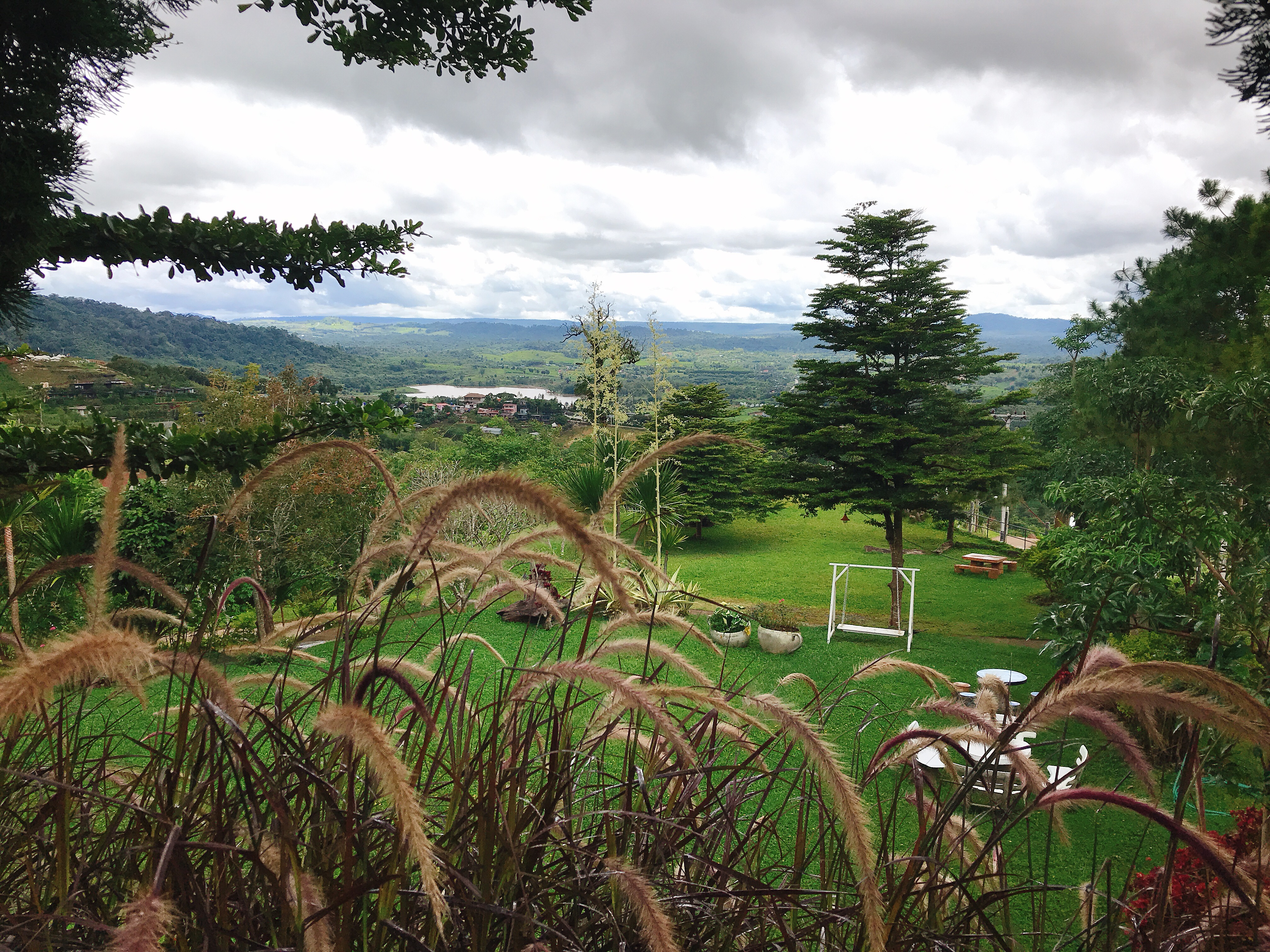 Review photo of Rinnapat Khao Kho from Saibua S.