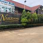 รูปภาพรีวิวของ Namkhong Riverside Hotel 3 จาก Patcharin J.