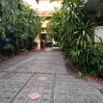 Review photo of Hotel & Cottage Maospati from Ari M. S.