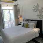 Review photo of Maison Vy Hotel 7 from Ngoc D.