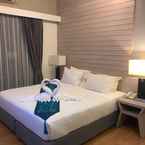 Hình ảnh đánh giá của Du-Talay Hotel Koh Chang (SHA Extra Plus) từ Nunthita N.