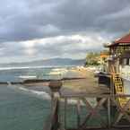 Ulasan foto dari Ida Beach Village Candidasa - Bali 2 dari Badrull S.