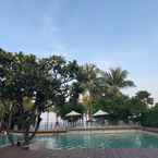 Review photo of The Palayana Resort & Villas Hua Hin (SHA Certified) 3 from Manussanun R.