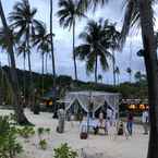 รูปภาพรีวิวของ SAii Phi Phi Island Village จาก Le D. T.