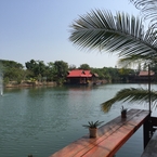 Review photo of Chanmai Resort (ชานไม้ รีสอร์ท) 2 from Kittinun L.