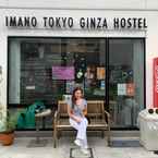 Ulasan foto dari Imano Tokyo Ginza Hostel 2 dari Tifanny D. B.