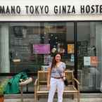 Ulasan foto dari Imano Tokyo Ginza Hostel dari Tifanny D. B.