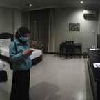 Review photo of Puri Denpasar Hotel from Dewi K. S.