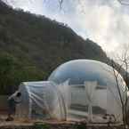 Review photo of BubbleHotelBali - Glamping from Nguyen V. C.
