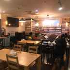 Review photo of Nerarel Hostel Namba from Eka N.