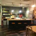 Review photo of Nerarel Hostel Namba 3 from Eka N.