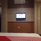 Review photo of Super OYO Capital O 1630 Hotel Syariah Ring Road from Jaisal S.