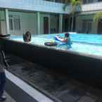 Review photo of Hotel Wijaya Batu from Yulia H. K.