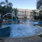 Review photo of Aziza Paradise Hotel from Michelle A. M.