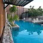 Review photo of Natee The Riverfront Hotel Kanchanaburi 6 from Sumitra K.