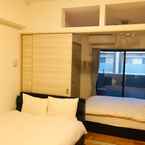 Review photo of Residence Hotel Hakata 10 from Boondharika C.