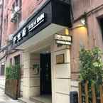 Review photo of Fish Inn East Nanjing Road 4 from Thajchalai S.