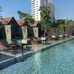 Review photo of Ana Anan Resort & Villas Pattaya 2 from Wilawan T.