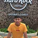 รูปภาพรีวิวของ Hard Rock Hotel Desaru Coast 4 จาก Aslinda B. A.