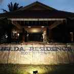 รูปภาพรีวิวของ Felda Residence Hot Springs 3 จาก Muhd Y. M. N. M. Y. M. N.