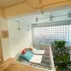 Review photo of Simple to Sleep Hostel 4 from Nadia N.