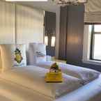 Review photo of Staypineapple, A Delightful Hotel, South End from Ferial F.