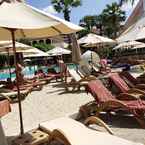 Review photo of Centara Grand Beach Resort Phuket from Low C. F.