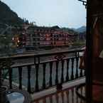 Review photo of Fenghuang Joy Riverview Hotel from Iva W. H.