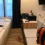 Review photo of Ozone Hotel @ Samyan bangkok from Teerarat K.