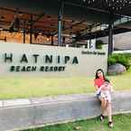 Review photo of Chatnipa Beach Resort By Morseng 5 from Somsarit N.