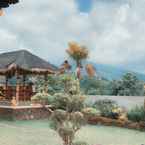 รูปภาพรีวิวของ The Lavana Kayu Manise Villa Bedugul จาก Ni L. P. F. S. I.