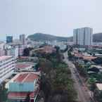 Review photo of Vung Tau Ocean View Apartment - OSC Land 2 from Linh N.