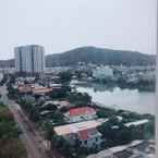 Review photo of Vung Tau Ocean View Apartment - OSC Land 4 from Linh N.