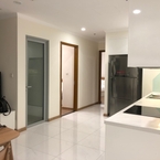 Review photo of Luxury Apartment Vinhomes Central Park 4 from Hoang T. M. V.