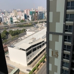 Review photo of Luxury Apartment Vinhomes Central Park 3 from Hoang T. M. V.