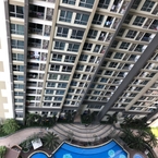 Review photo of Luxury Apartment Vinhomes Central Park from Hoang T. M. V.