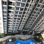 Hình ảnh đánh giá của Luxury Apartment Vinhomes Central Park từ Hoang T. M. V.