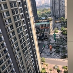 Review photo of Luxury Apartment Vinhomes Central Park 6 from Hoang T. M. V.