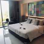 Review photo of Art Mai? Gallery Nimman Hotel Chiang Mai - SHA Extra Plus+ from Wipaporn W.