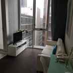 Review photo of Milano Serviced Apartments from Alvin H. P.