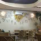 Review photo of OYO 3457 Hotel Duta 3 from Yohana P. B. M.