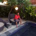 Review photo of D'Camel Hotels Lembongan 3 from Yuliwati Y.